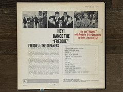 Lot of Six (6) Classic/Vintage 1960s Albums (LOT F)