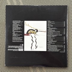 CAPTAIN BEEFHEART Lick My Decals Off, Baby 2xLP Record Store Day NEW!