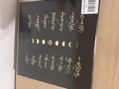Seven Lions – Ophelia Volume II 2 x LP Colored Vinyl Record BOX SET – NEW SEALED