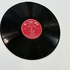 Elvis Presley 1968 Taiwanese GI Blues LP Vinyl First Record FL-1507 Rare Tested