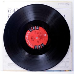 Ray Price Ray Price’s Greatest Hits LP 1971 [Columbia 6-Eye CL 1566] Mono EX/EX