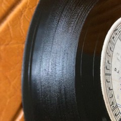 GROOVY TRAIN WHITE LABEL SUN 360 HIGHLAND ROCK WADE CAGLE VINYL 45 7″ RECORD