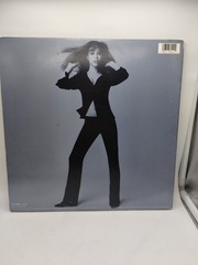 1990s Vintage Vinyl 12” Record Mariah Carey Fantasy R&B music Vinyl Record