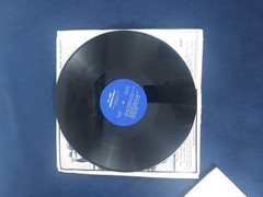 1971 AHRA Summernationals Vinyl Record 602 In Stereo