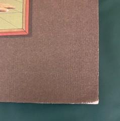 REO Speedwagon – Riding’ The Storm Out – 1973-1978 US Reissue PE 32378