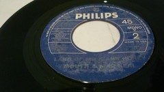 LOT OF 10 1970s 45 RPM EASY LISTENING H. REDDY, A. MURRAY, W. NEWTON, OCEAN