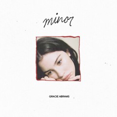 Gracie Abrams – Minor [New Vinyl LP] Extended Play