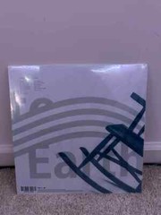 Wave To Earth 0.01 Flaws and all. Vinyl 2024 PINK LP Sealed
