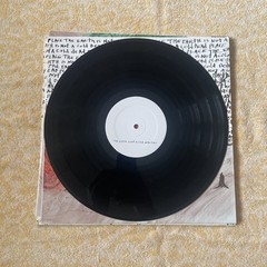 Explosions In The Sky The Earth Is Not A Cold Dead Place 2003 Vinyl TRR61