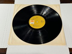 Humble Pie- Rock On – LP 1971 A&M AMLS 2013 Made In UK
