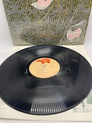 Bee Gees Main Course LP Vintage Vinyl 1975 RSO 4807 Classic Disco Rock Record