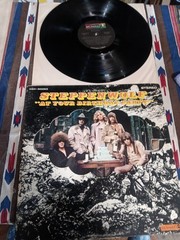 Steppenwolf At Your Birthday Party DS50053 1972 VINYL ULTRASONIC CLEANED