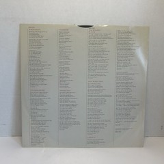 RUSH Signals LP Album 1982 Mercury Label SRM 1-4063 VG+ Compton
