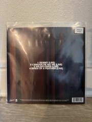 BILLIE EILISH Live limited edition 10″ EP RSD