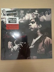 Polo G Die A Legend