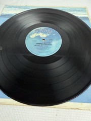Johnny Winter Nothin’ But The Blues Blue Sky PZ 34813 Stereo WLP 1977