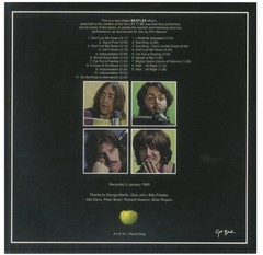 THE BEATLES Well…All Right Vinyl LP 20 Tracks Remastered Get Back Sessions NEW