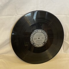 Symphony No. 6 In B Minor Op. 74 (“Pathétique”)(Vinyl, 1958) Columbia Masterwork