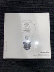 Saosin LP on Smog Vinyl (Smartpunk Records)