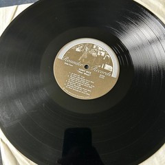 The Tony Rice Unit Mar West Vinyl LP 1980 Rounder Records 0125 Bluegrass Jazz