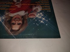 The Mistletoe Disco Band Christmas Disco Vinyl Records Holiday Party Time