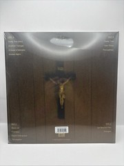 Ethel Cain – Preacher’s Daughter 2 x LP LIMITED INDIE VINYL + POSTER NEW RECORD