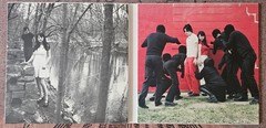 The White Stripes – White Blood Cells XX Third Man Vault 48 – 2LP + DVD Set