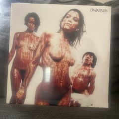 Dwarves – Blood Guts & Pussy [New Vinyl LP]