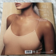Ariana Grande Sweetener Vinyl Double LP Record