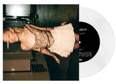 ARIANA GRANDE 45 RPM 7″ – Dandelion COLOR VINYL LIMITED!!!