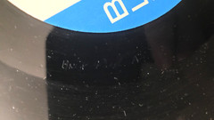 Ornette Coleman Lot Of 2 Vynils.Attn:Please see notes & pics.Strong VG Both Lps.