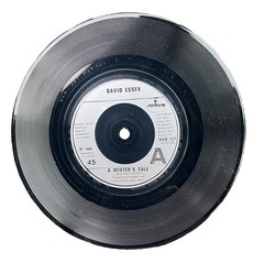 David Essex – A Winter’s Tale – Verity – 7′ Vinyl Single. 45RPM (7)