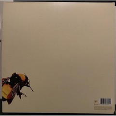 Tyler, The Creator Flower Boy (Vinyl)