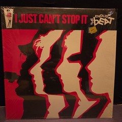 The English Beat • I Just Can’t Stop It • 1st Pressing • SRK 6091