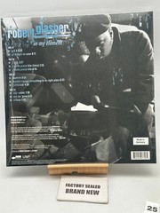 Robert Glasper – In My Element 2XLP 180G Blue Note Brand New/Sealed Vinyl