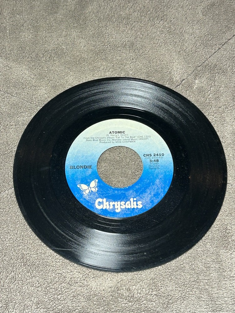$5 45s – Popular Artists Jukebox 45s -G to NM Cond. -Flat $5.00 Shipped