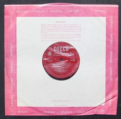 John Mayall- John Mayall Plays John Mayall- Decca LK 4680- Mono-Orig Unboxed Lbl