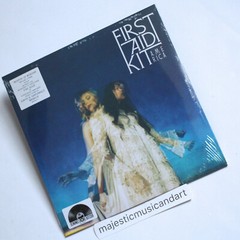 BEAUTIFUL ORIGINAL 2014 FIRST AID KIT 10 INCH VINYL EP RSD RECORD STORE DAY MINT