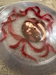 Chappell Roan The Subway Red Hair Filled LP Vinyl /7000 Blood Records – IN HAND