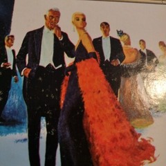 The American Composers Musical Hall of Fame (Vinyl LP) Longines Symphonette