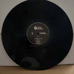 * Luna BEWITCHED – Vinyl LP Reissue – NM!