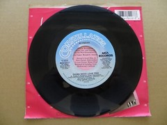 Klymaxx – Divas Need Love Too – 1987 – Constellation MCA-53117 7″ Single VG+/VG+