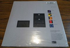 FRANKIE GOES TO HOLLYWOOD – Liverpool 1986 Vinyl LP (SEALED) UMC 8242281 Reissue
