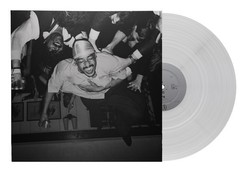 Dijon Baby (Vinyl) 12″ Album (Clear vinyl)