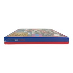 The Who – Who (6) x 7″ Vinyl Singles LE Box Set (w/Bonus Live At Kingston CD)