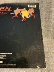 Vinyl Records – Queen- A Kind Of Magic- Original 1986 12” Maxi Single