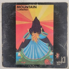 Mountain – Climbing! Vinyl LP – 1970 – Windfall Records WINDFALL 4501