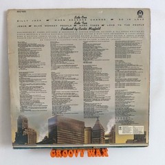 Curtis Mayfield – There’s No Place Like America Today – Original UK Vinyl LP