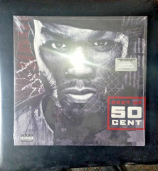 50 Cent Best Of [2 LP] New LP