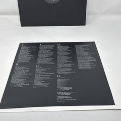 Arctic Monkeys AM 12″ LP Vinyl Record Indie Rock Alternative Domino 2010s